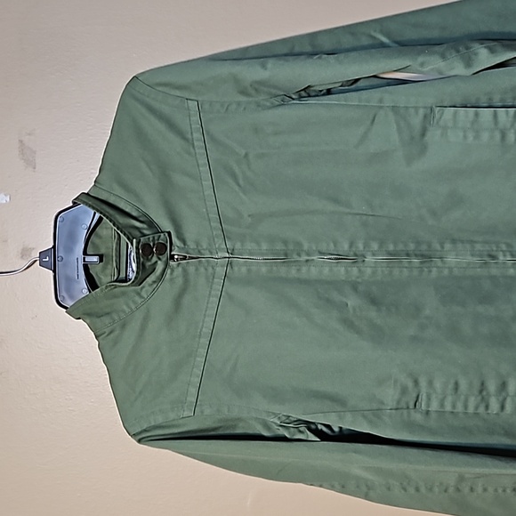 Volcom Zippered Jacket - Picture 3 of 9